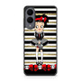 Betty Boop Emo Samsung Galaxy S25 Edge Case