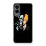 Bleach Kurosaki Ichigo Samsung Galaxy S25 Edge Case
