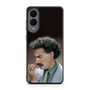 Borat Samsung Galaxy S25 Edge Case