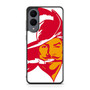 Bucco Bruce Samsung Galaxy S25 Edge Case