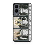 ClaymoreTrio Samsung Galaxy S25 Edge Case