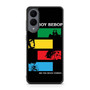 Cowboy Bebop 1 Samsung Galaxy S25 Edge Case