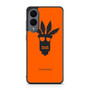 Crash Bandicoot 1 Samsung Galaxy S25 Edge Case