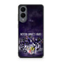 Defend Ravens Samsung Galaxy S25 Edge Case