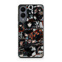 Demon Slayer Tomioka Giyu Samsung Galaxy S25 Edge Case
