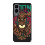 Doom Eternal 4 Samsung Galaxy S25 Edge Case