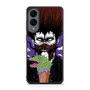 Dorohedoro 2 Samsung Galaxy S25 Edge Case