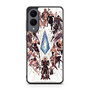 Final Fantasy XIV Online Samsung Galaxy S25 Edge Case