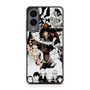 Fire Force 9 Samsung Galaxy S25 Edge Case