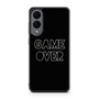 Game Over Samsung Galaxy S25 Edge Case