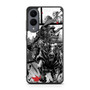 Ghost Of Thushima Ert Samsung Galaxy S25 Edge Case