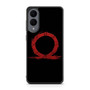 God of War Logo Samsung Galaxy S25 Edge Case