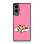Gudetama Sleep Samsung Galaxy S25 Edge Case
