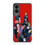 Jojo Bizzare Adventure 4 Samsung Galaxy S25 Edge Case