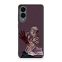 Jujutsu Kaisen Itadori 1 Samsung Galaxy S25 Edge Case