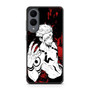 Jujutsu Kaisen Itadori 2 Samsung Galaxy S25 Edge Case