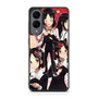 Kaguya Sama Love is War 3 Samsung Galaxy S25 Edge Case