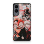 My Hero Academia 1 Samsung Galaxy S25 Edge Case
