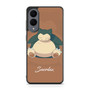 Snorlax 2 Samsung Galaxy S25 Edge Case