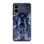 Solo Leveling Ant King Samsung Galaxy S25 Edge Case