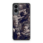Sons of Anarchy 1 Samsung Galaxy S25 Edge Case