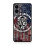 Sons of Anarchy 2 Samsung Galaxy S25 Edge Case