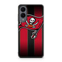 Tampa Bay 1 Samsung Galaxy S25 Edge Case