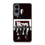 The Boys Samsung Galaxy S25 Edge Case