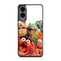The Muppets 2 Samsung Galaxy S25 Edge Case