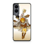 The Promised Neverland 3 Samsung Galaxy S25 Edge Case