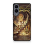 The Promised Neverland 4 Samsung Galaxy S25 Edge Case