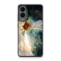 The Promised Neverland Emma 2 Samsung Galaxy S25 Edge Case