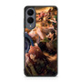The Rising of the Shield Hero Aka Tate No Yuusha Samsung Galaxy S25 Edge Case