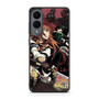 The Rising of the Shield Hero Raphtalia and Naofumi 1 Samsung Galaxy S25 Edge Case