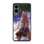 The Rising of the Shield Hero Raphtalia Samsung Galaxy S25 Edge Case
