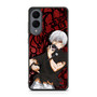 Tokyo Ghoul Kaneki Ken Samsung Galaxy S25 Edge Case
