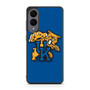 University of kentucky wildcats Samsung Galaxy S25 Edge Case