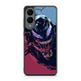 Venom Art Samsung Galaxy S25 Edge Case