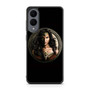 Wonder Woman Gal Gadot Samsung Galaxy S25 Edge Case