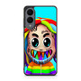 6ix9ine GOOBA 1 Samsung Galaxy S25 Edge Case