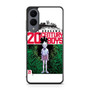 20th Century Boys Cover Samsung Galaxy S25 Edge Case