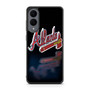 Atlanta Braves Baseball Samsung Galaxy S25 Edge Case