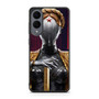 Atomic Heart Samsung Galaxy S25 Edge Case