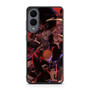 Bleach Thousand-Year Blood War 2 Samsung Galaxy S25 Edge Case