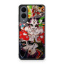 Demon Slayer 5th Upper Moon Gyokko Samsung Galaxy S25 Edge Case