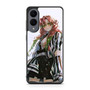 Demon Slayer Kanroji Samsung Galaxy S25 Edge Case