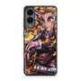 Demon Slayer Rengoku Kyojiro Samsung Galaxy S25 Edge Case