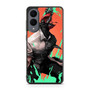 Denji Devils Mode 2 Samsung Galaxy S25 Edge Case