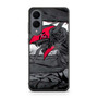 Denji Devils Mode Samsung Galaxy S25 Edge Case