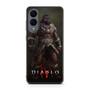 Diablo IV Barbarian Class Samsung Galaxy S25 Edge Case